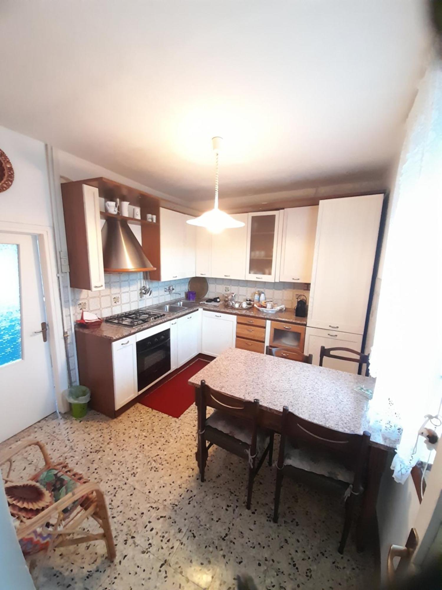 مبيت وإفطار Castelveccana Nonna Anita المظهر الخارجي الصورة