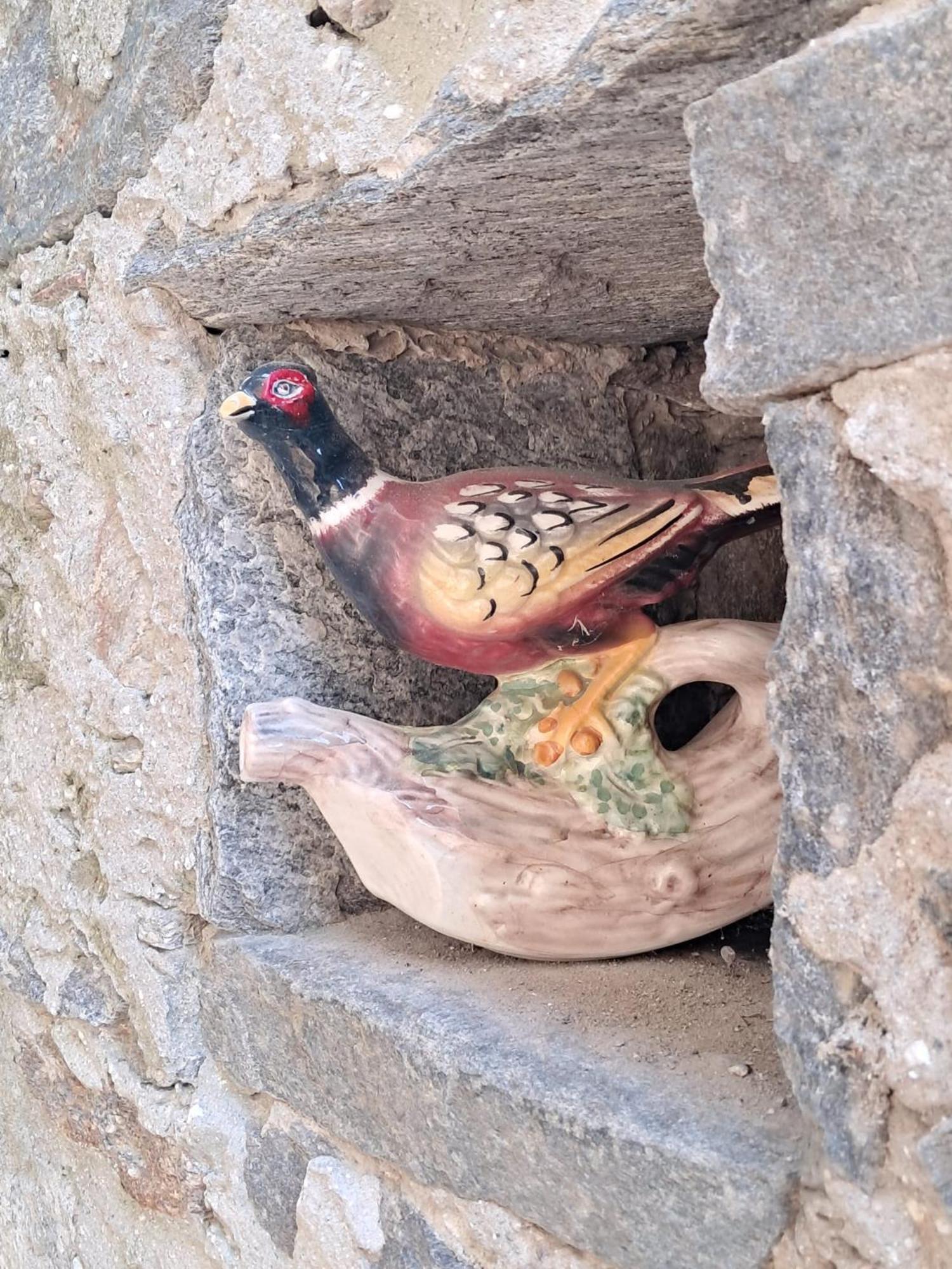 مبيت وإفطار Castelveccana Nonna Anita المظهر الخارجي الصورة